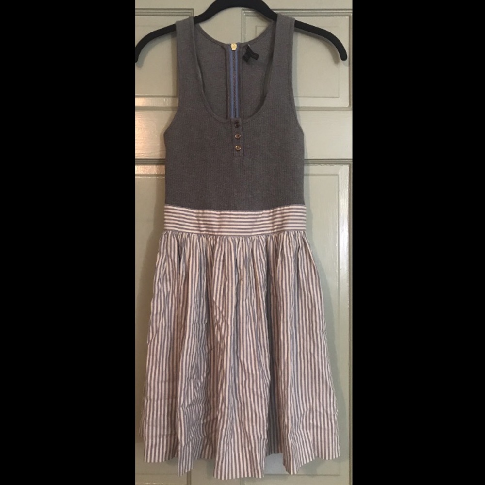 Armani Exchange dress